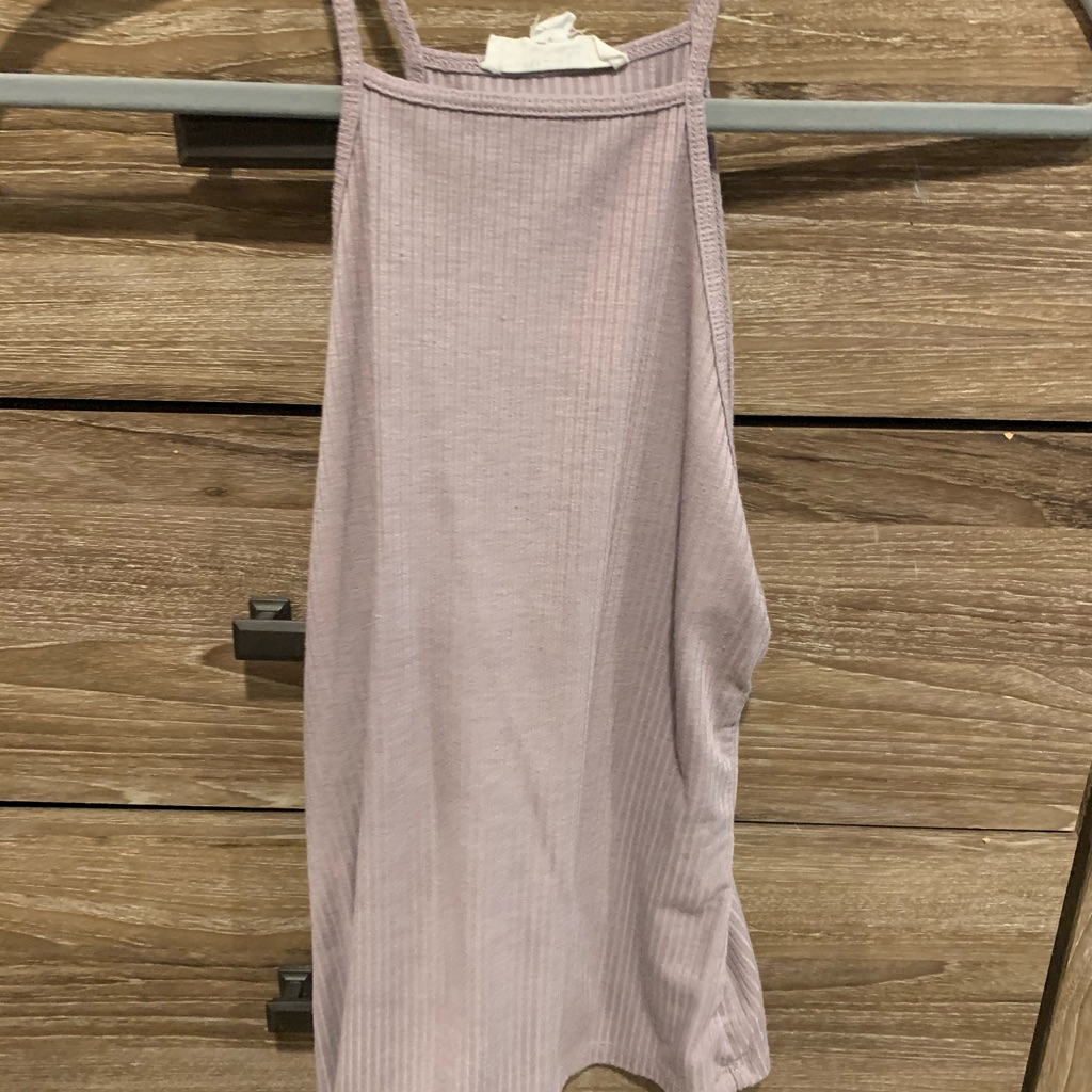 Drygoods Tank Top